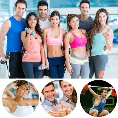 2x Adjustable Wrist Strengthener