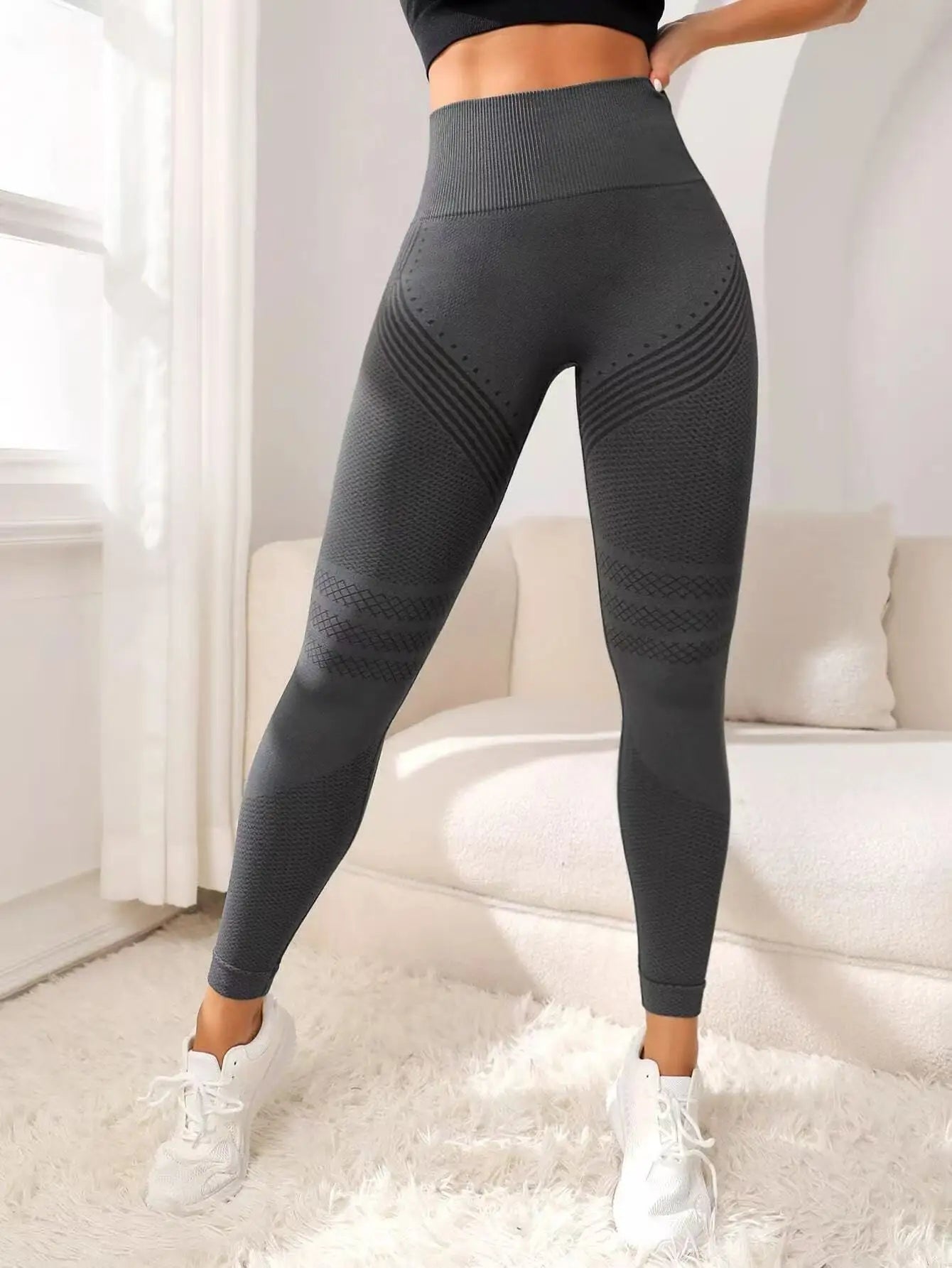 Anti Cellulite Leggings
