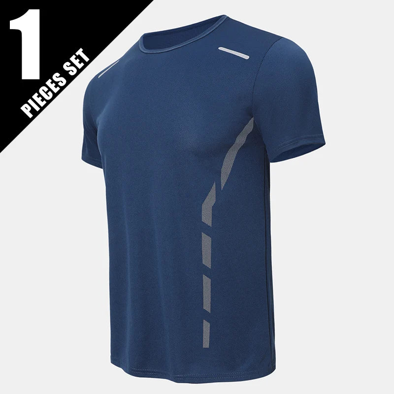 Men Quick Dry T-Shirt