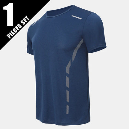 Men Quick Dry T-Shirt