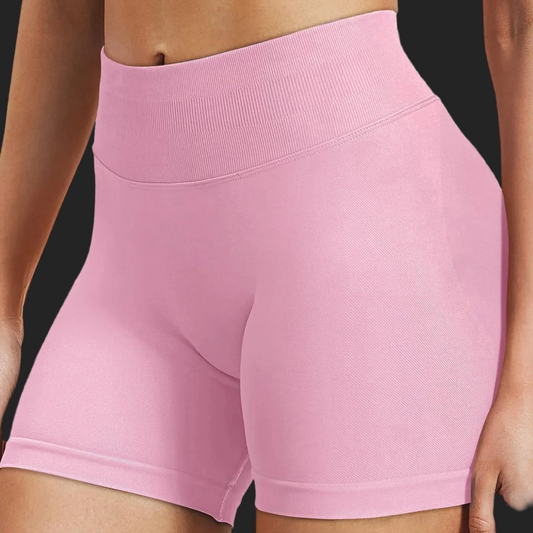Scrunch Bum Gym Shorts
