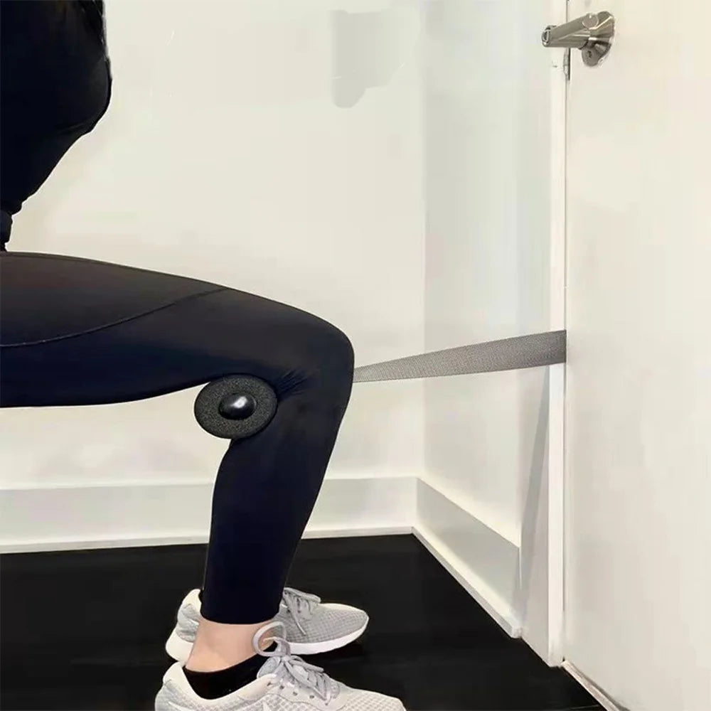 Nordic Curl Training Strap
