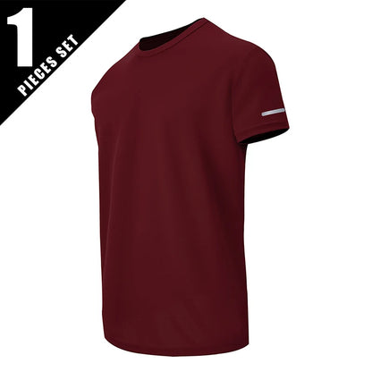Men Quick Dry T-Shirt