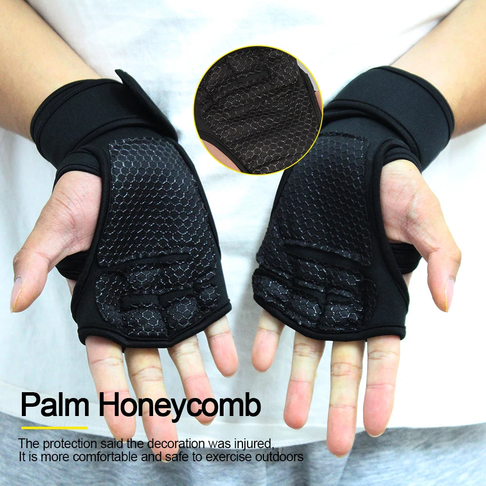 Workout Training Gloves
