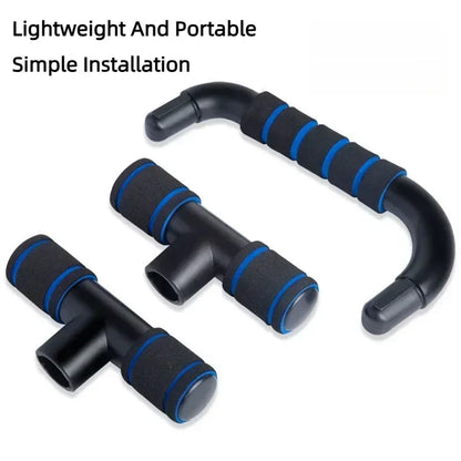 Non Slip Push Up Bars Bundle of 10