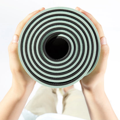 Eco Friendly Yoga Mat