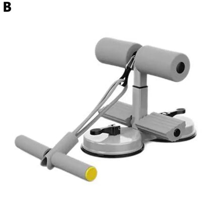 Sit-Up Aid Trainer