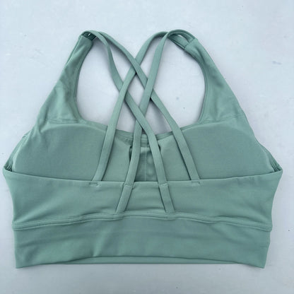 Women Sports Bra