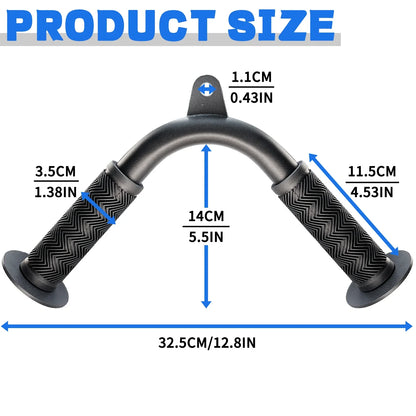 Cable Machine Attachment