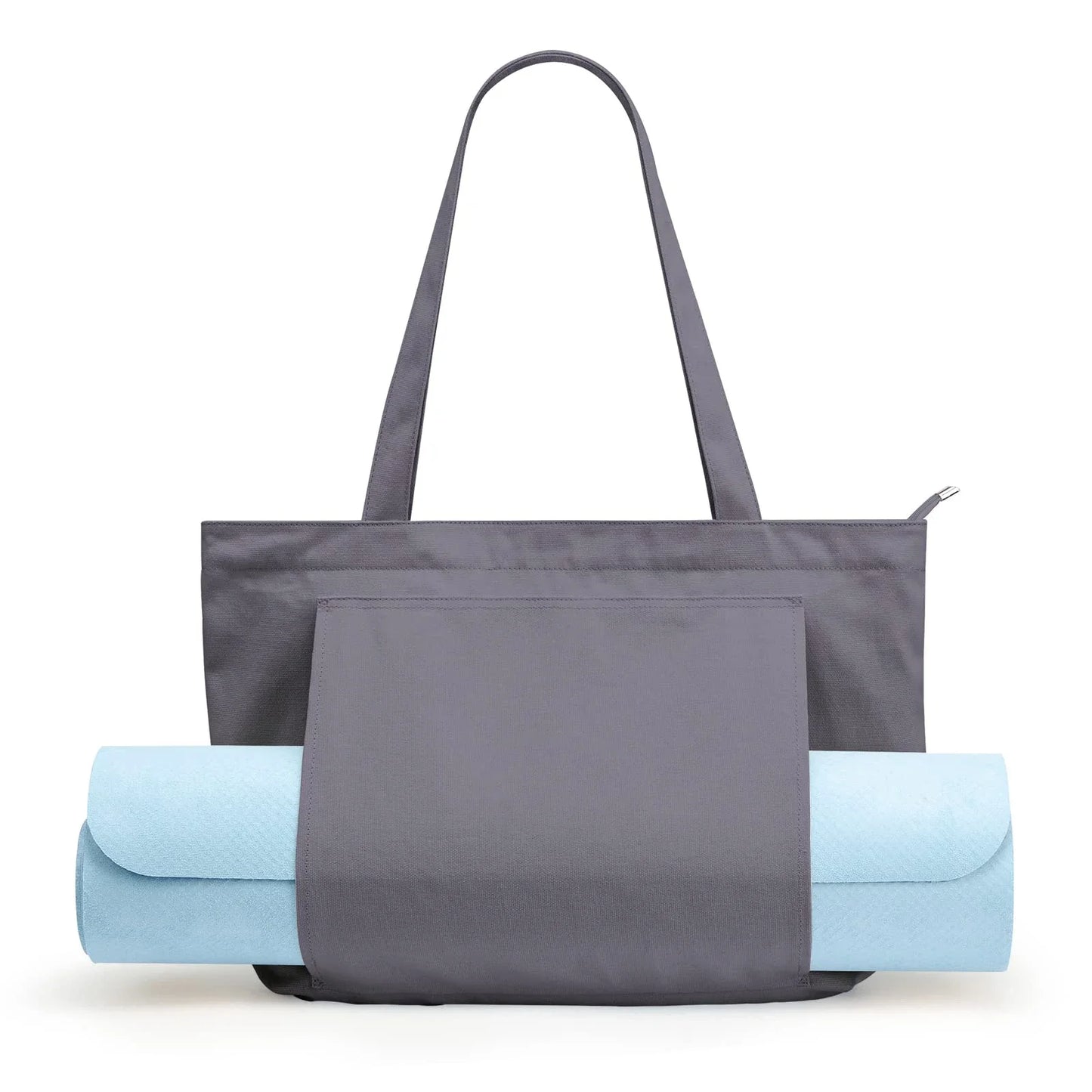 Canvas Yoga Bag Women Mat