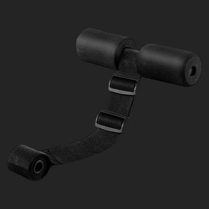 Nordic Curl Training Strap