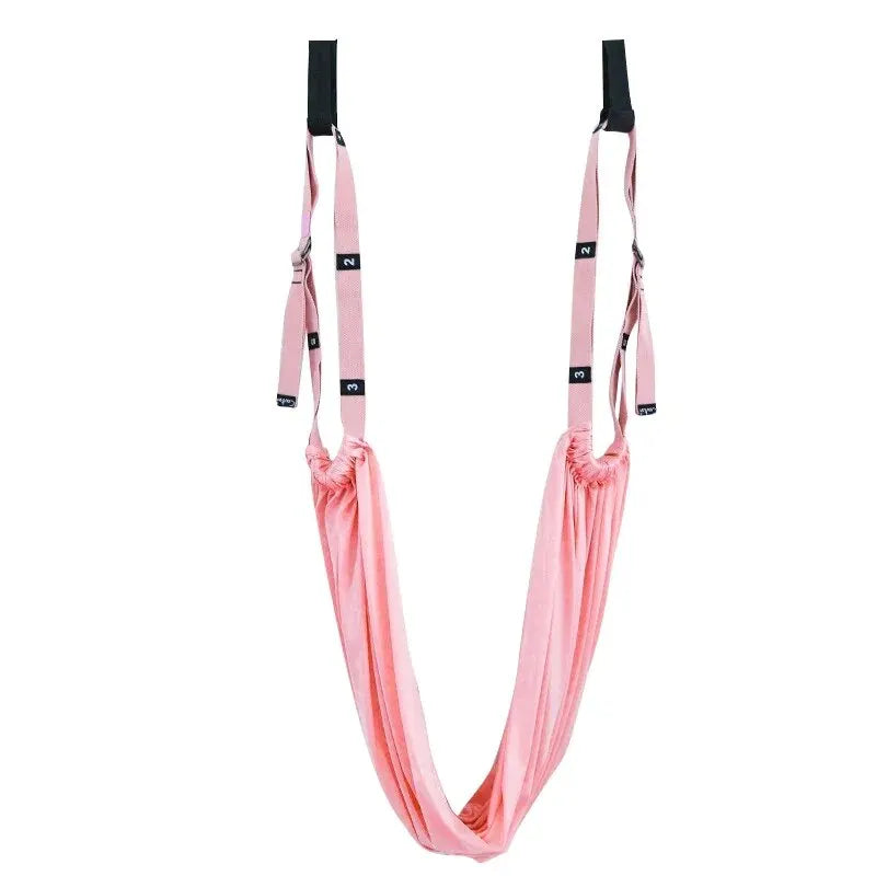 3x Adjustable Aerial Yoga Strap