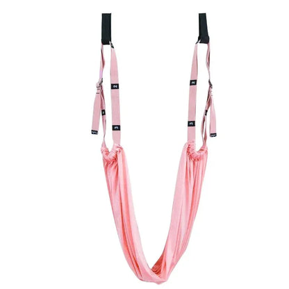 3x Adjustable Aerial Yoga Strap