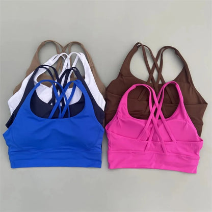 Women Sports Bra