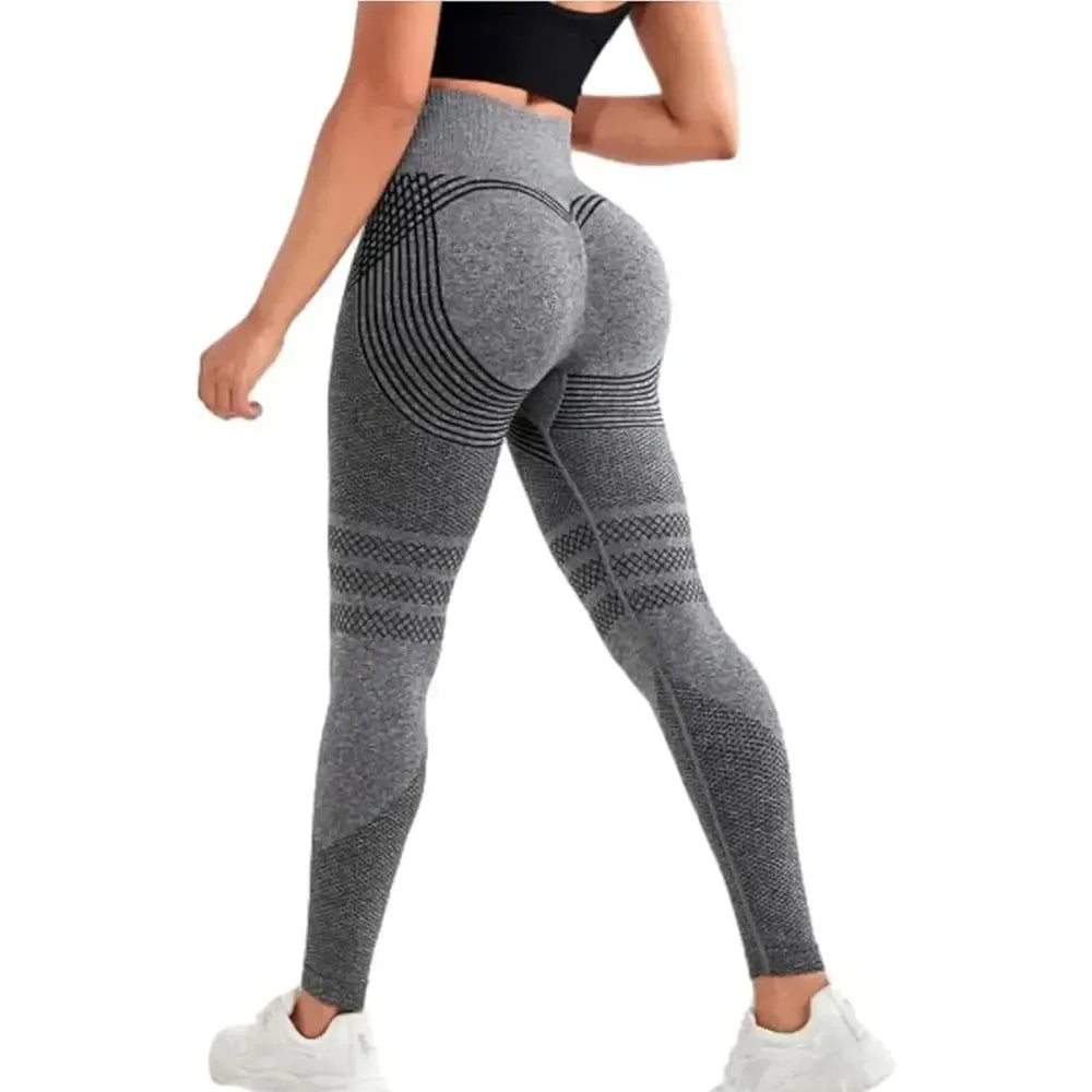 Anti Cellulite Leggings