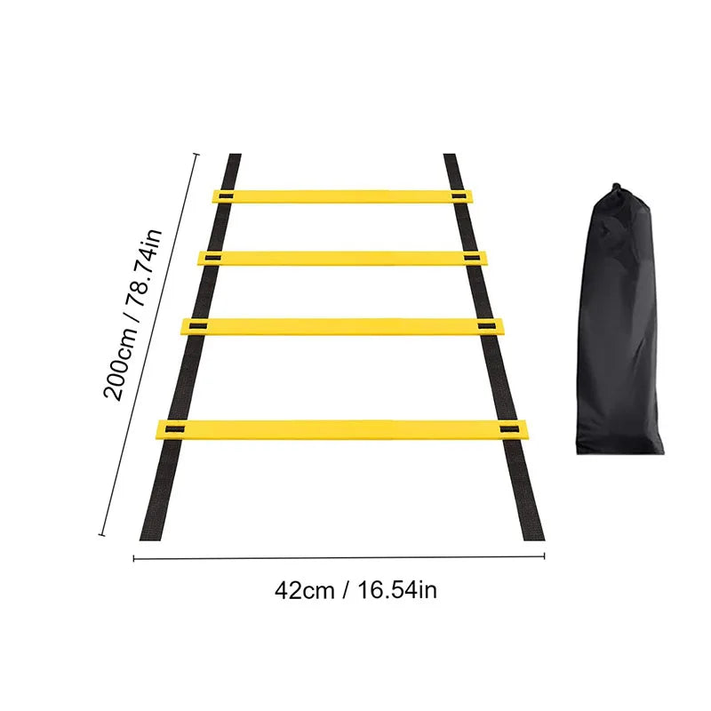 Agility Training Ladder