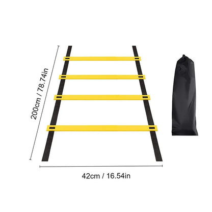 Agility Training Ladder