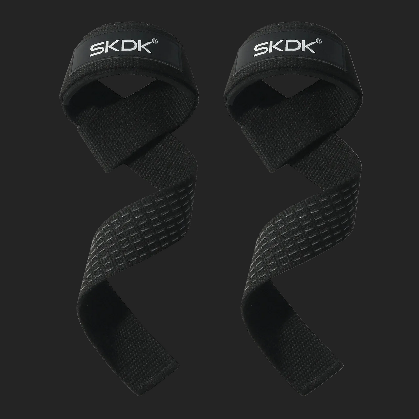 Weightlifting Wrist Straps