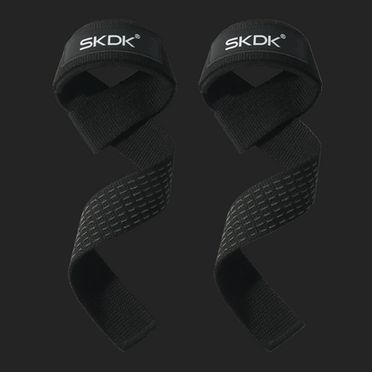 Weightlifting Wrist Straps