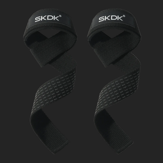 Weightlifting Wrist Straps