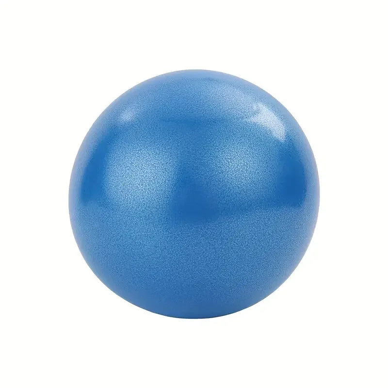 Three Mini Yoga Pilates Balls