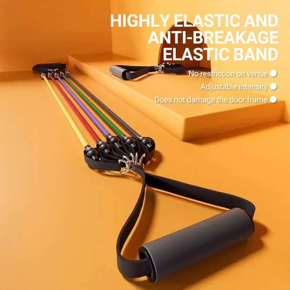 Resistance Bands Set