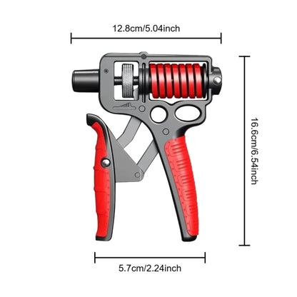 Hand Grip Strengthener