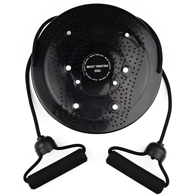 Waist Twisting Disc