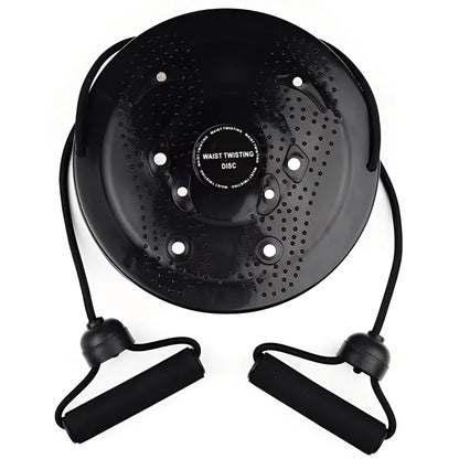 Waist Twisting Disc