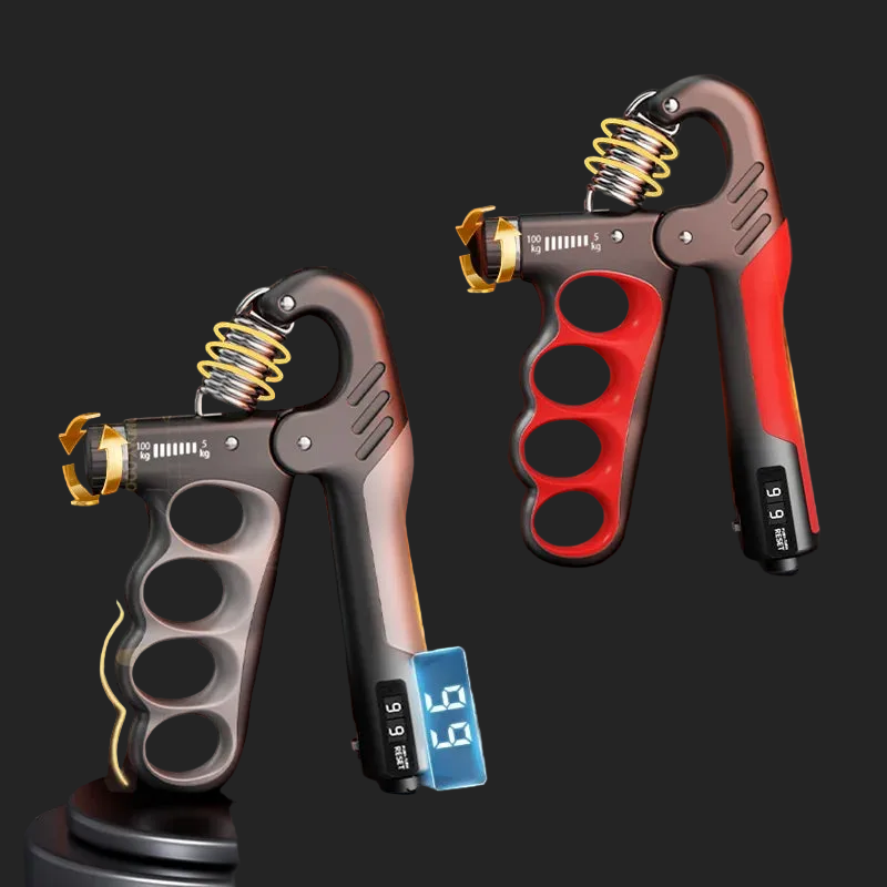 Hand Grip Strengthener