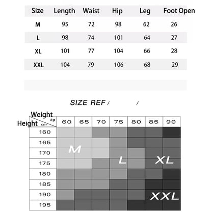 Men Running Pants