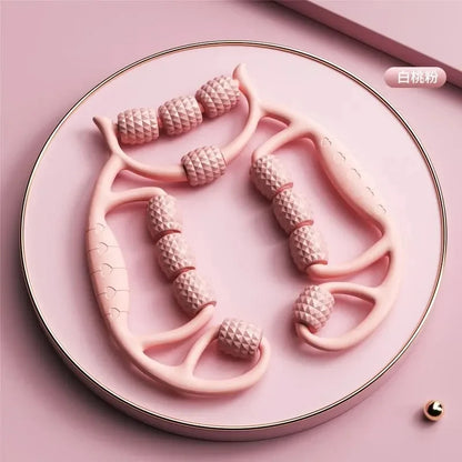 3 Sets Leg Slimming Roller