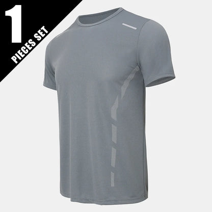 Men Quick Dry T-Shirt