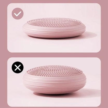 Inflatable Balance Pad