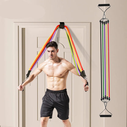 Resistance Bands Set