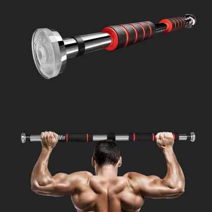 Doorway Pull Up Bar