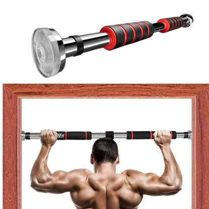 Doorway Pull Up Bar