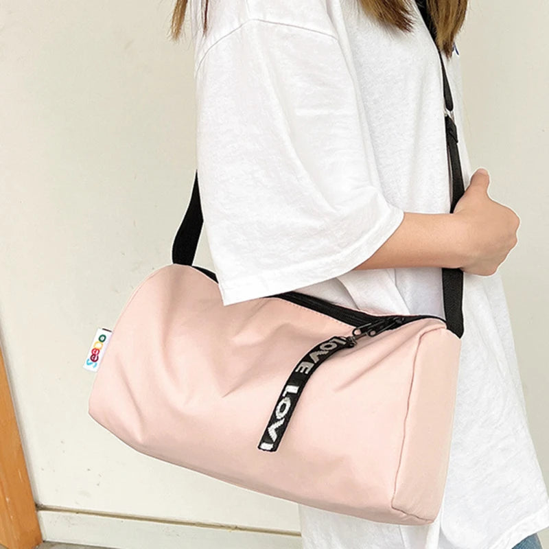 Waterproof Gym Bag