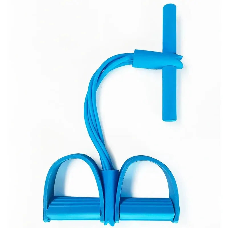 Pedal Resistance Band Trainer
