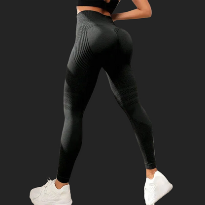 Seamless Knit Leggings