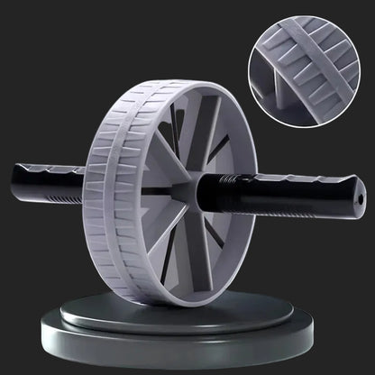Ab Roller Wheel