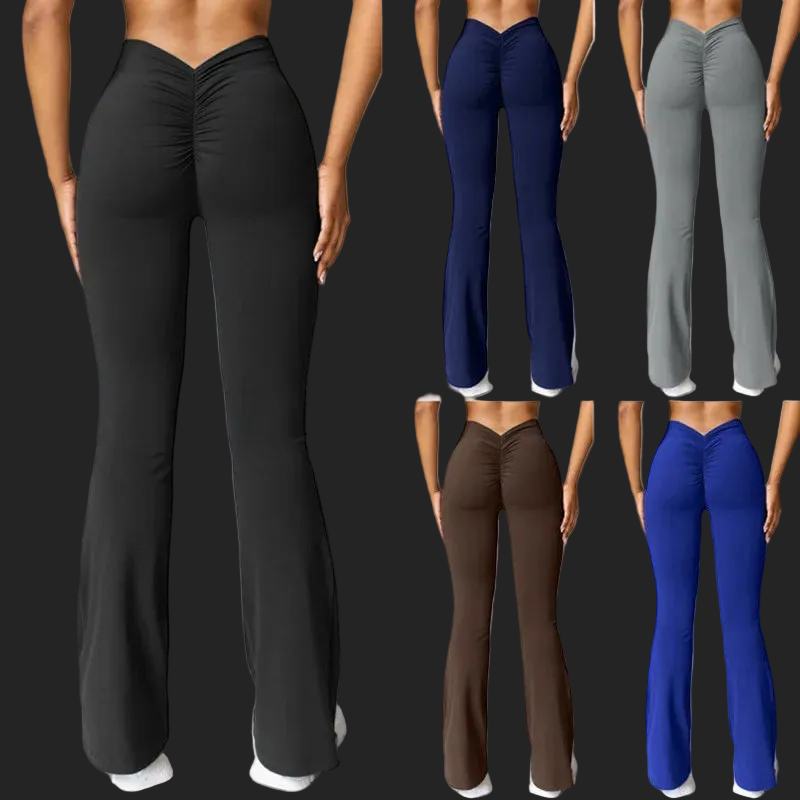 Women Fitness Leggings