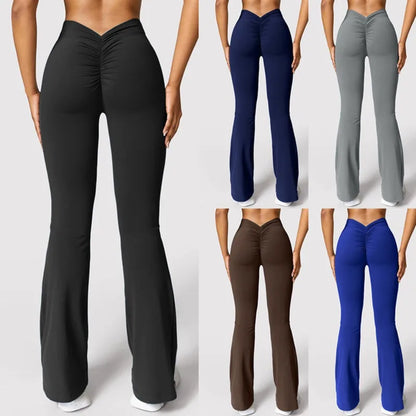 Women Fitness Leggings
