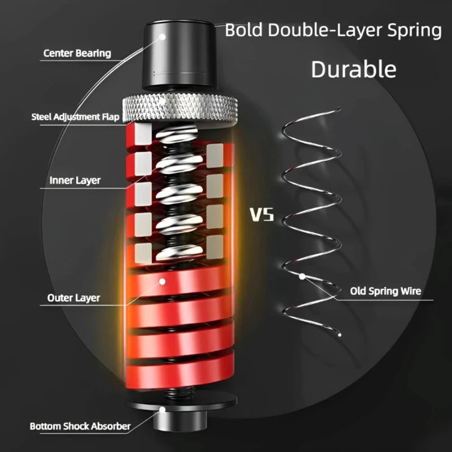 Hand Grip Strengthener