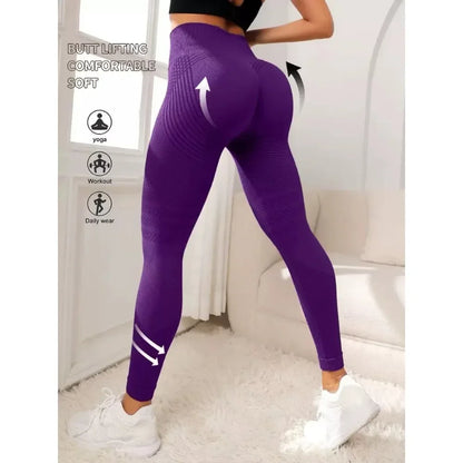 Anti Cellulite Leggings