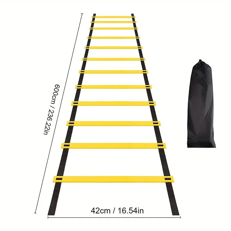 Agility Training Ladder