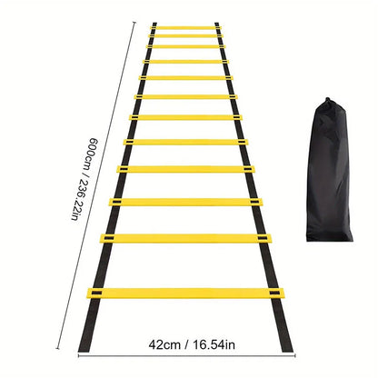 Agility Training Ladder