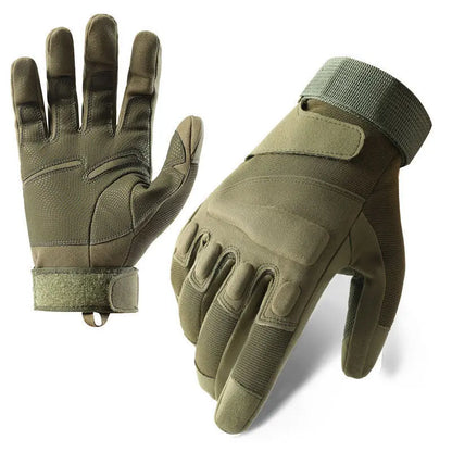 Winter Tactical Gloves