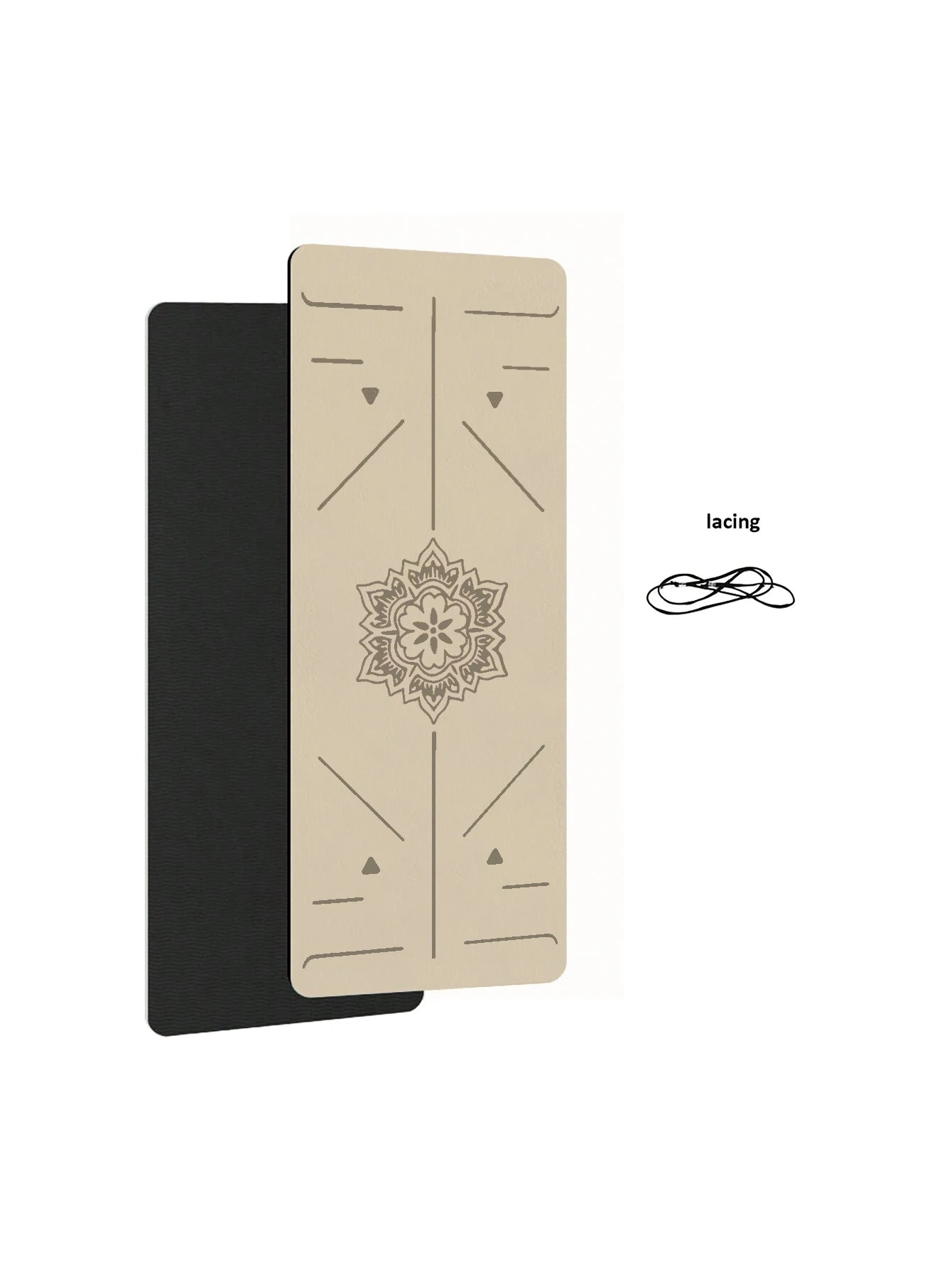 Eco Friendly Yoga Mat