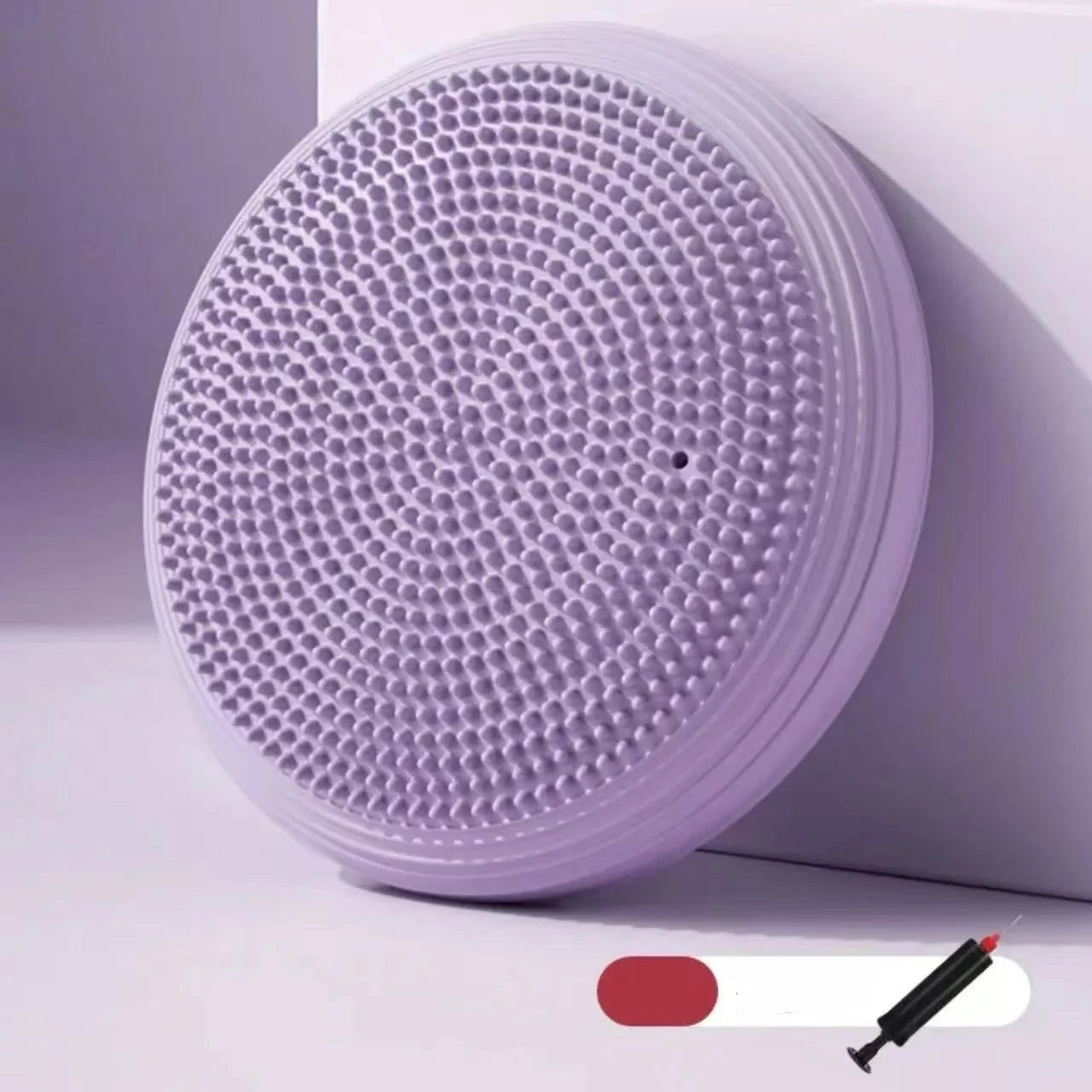 Inflatable Balance Pad